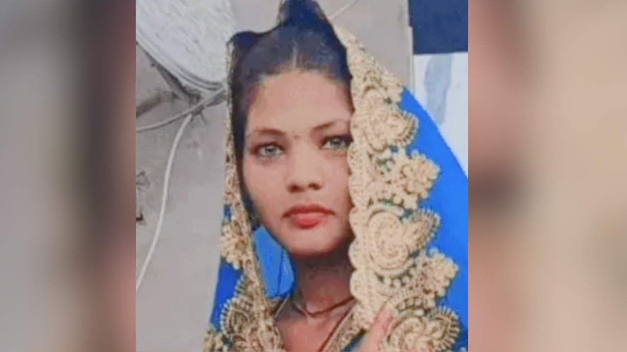 Newlywed Suman Killed After Eloping with Lover