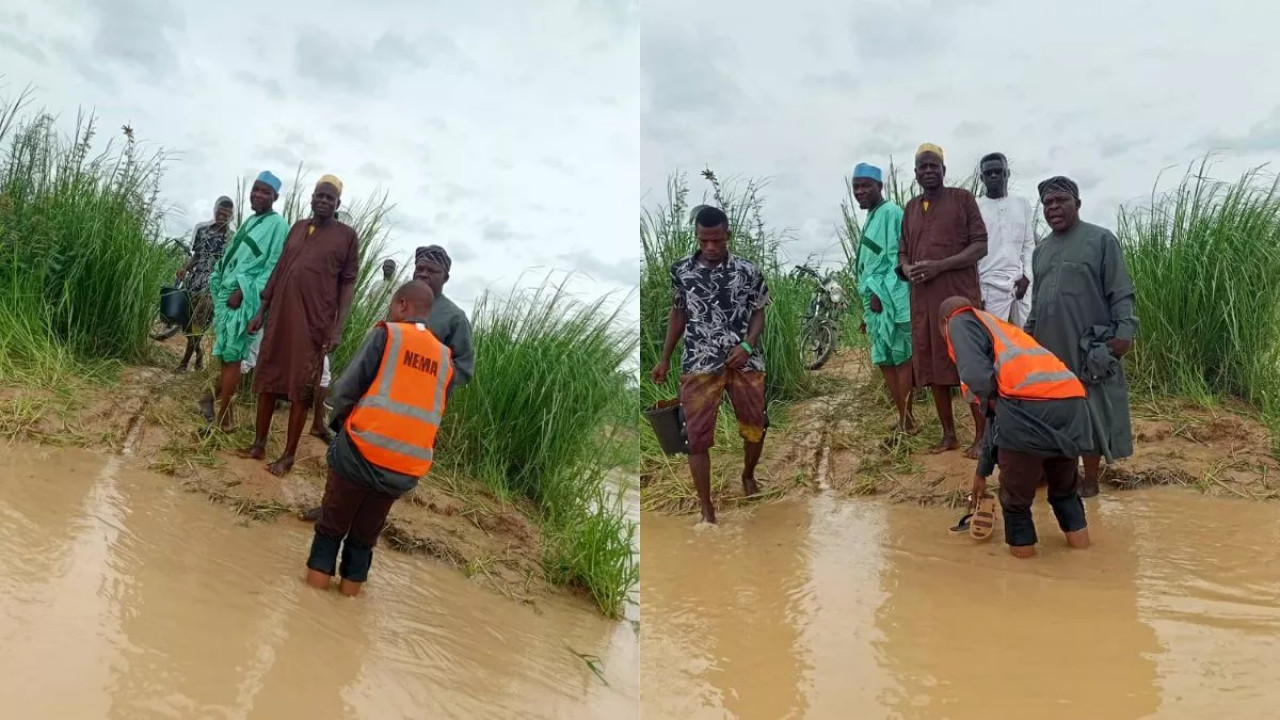 Nigeria Boat Tragedy