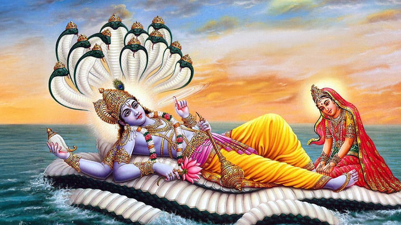 Nirjala Ekadashi 2025