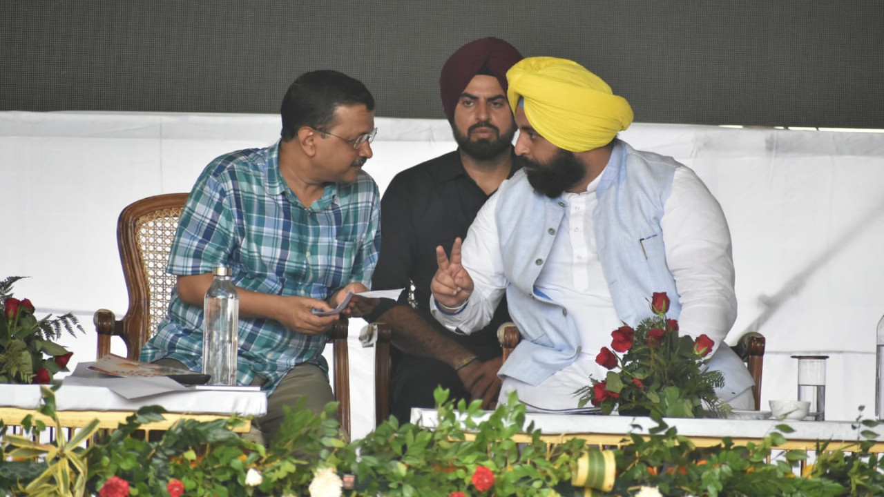 NITI Aayog praises Punjab for bridging urban-rural divide in education