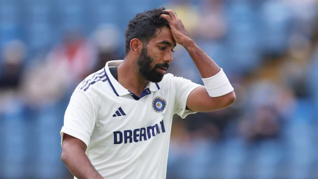 No Bumrah in the 11; India to bat first in Edgbaston