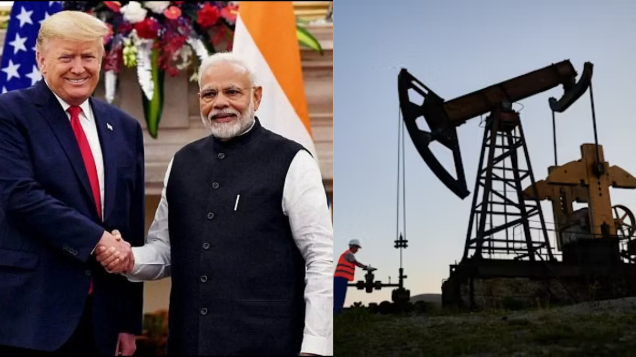 No Information on Indian Oil Firms Stopping Russian Imports: Government Sources