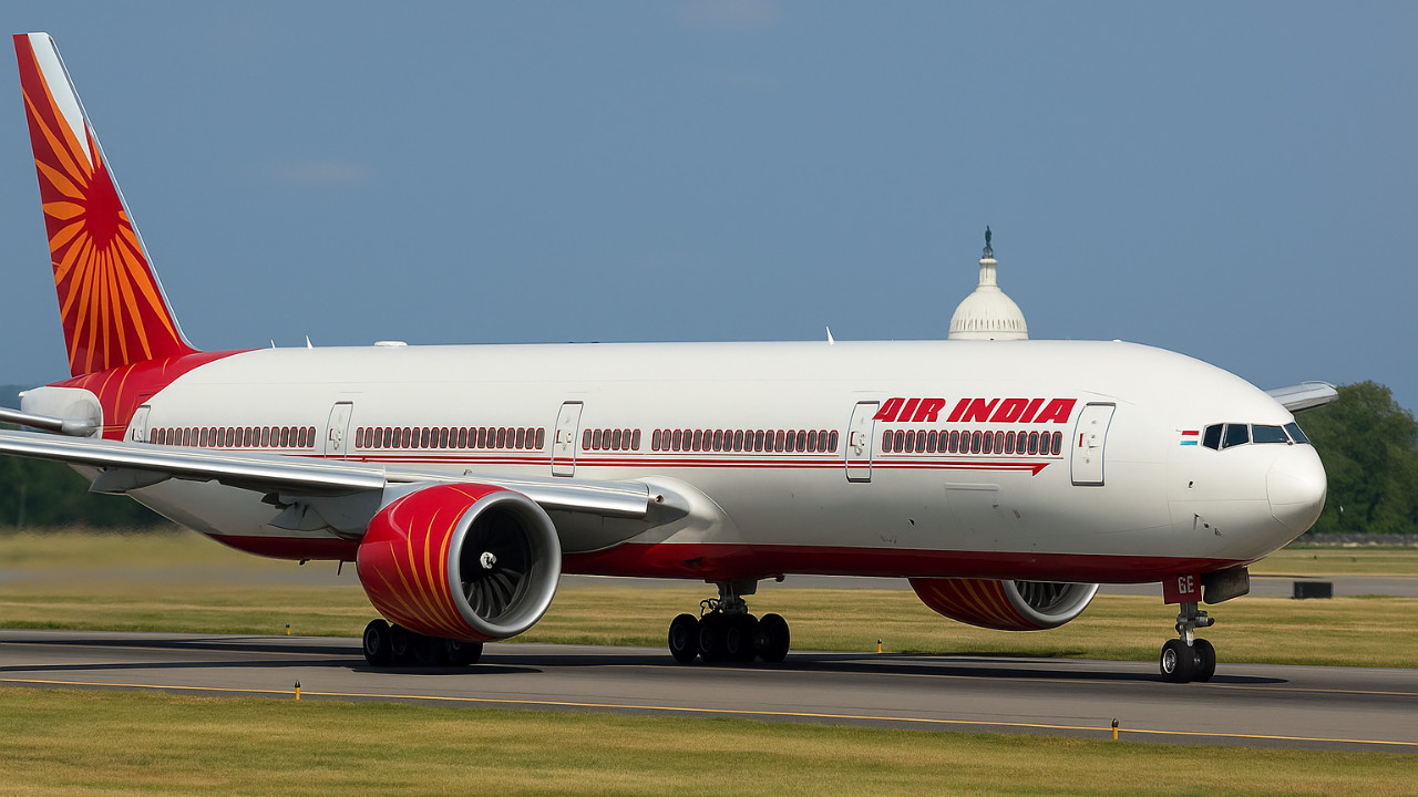 No More Direct Air India Flights to Washington, DC from September 1