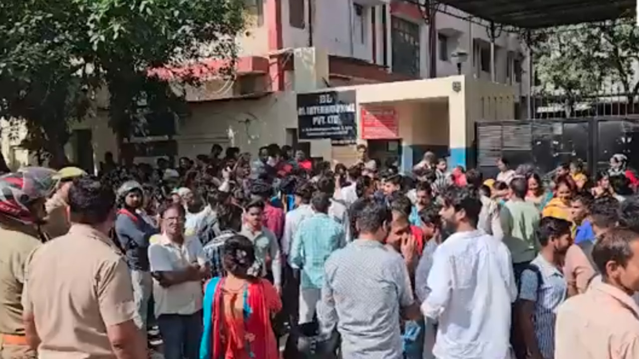 Noida Protest: What is the impact of violent demonstrations? What Are the Employees' Demands?