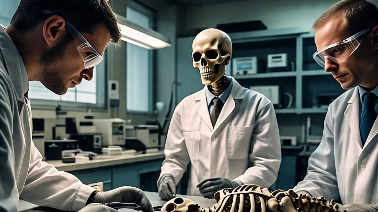 Nokia Phone Helps Identify Skeleton in Hyderabad, Solving 10-Year-Old Death Mystery