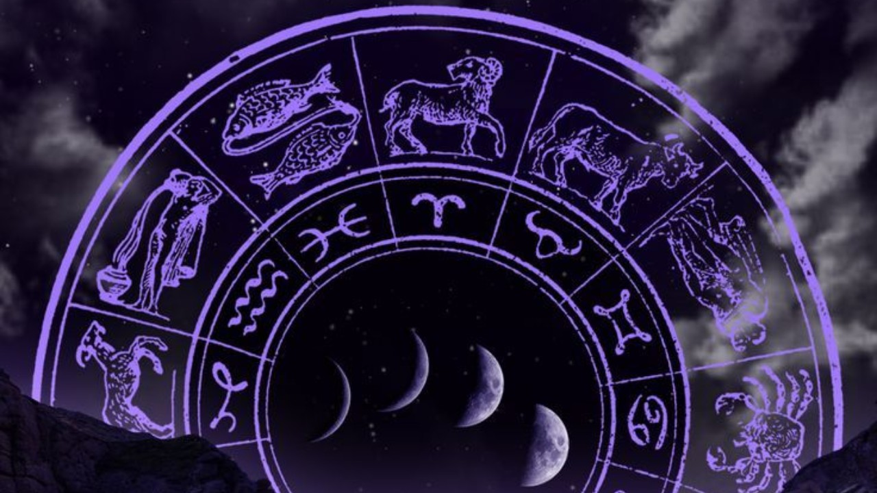 Nostradamus predicts THIS zodiac sign will experience unprecedented luck from 2025 to 2027!