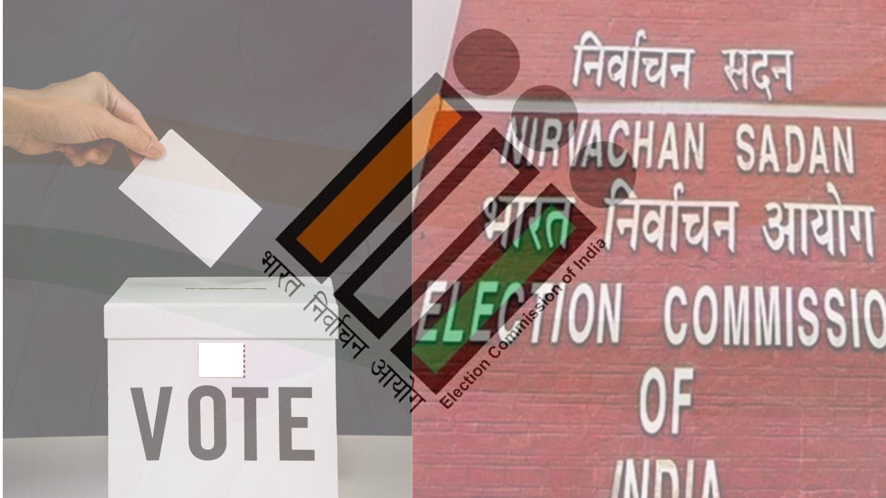 Not Just Bihar—Election Commission to Roll Out SIR Across India to Identify Illegal Foreigners