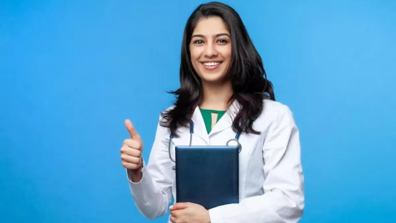 NTA announces NEET UG 2025 Results – Check at neet.nta.nic.in