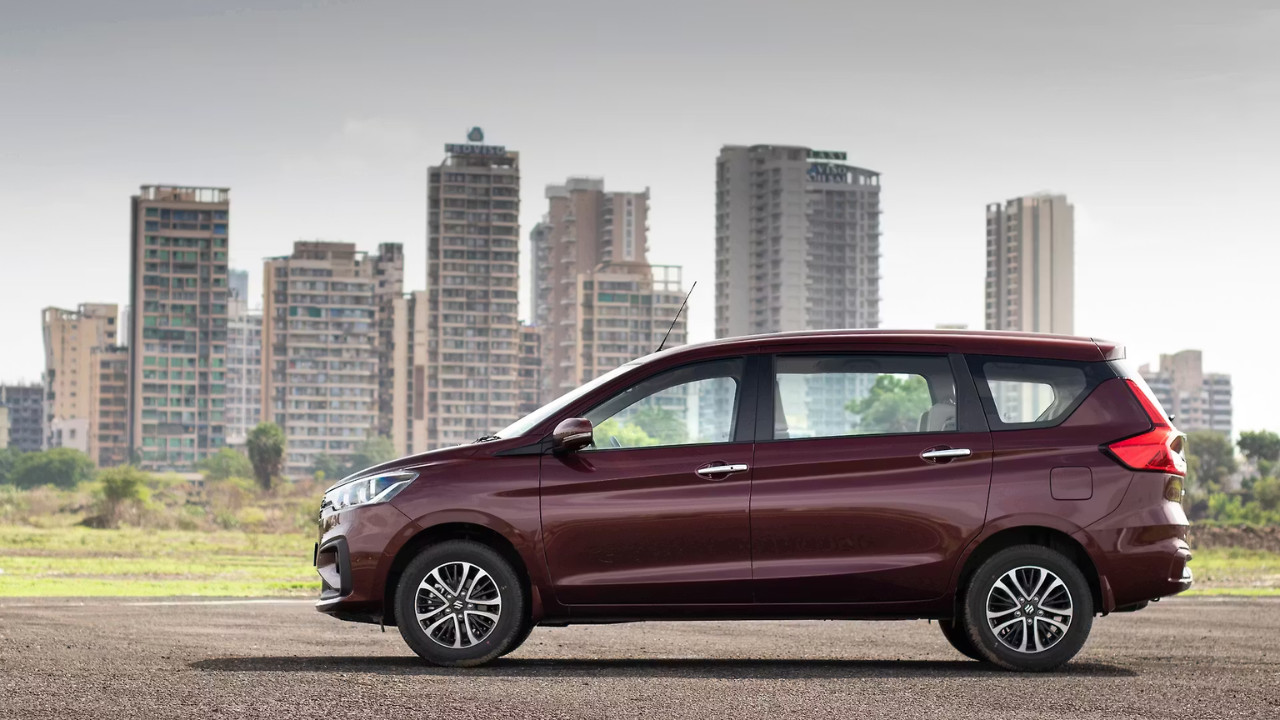 Offering a seven-seat package it's an ideal choice for those seeking both comfort and functionality.