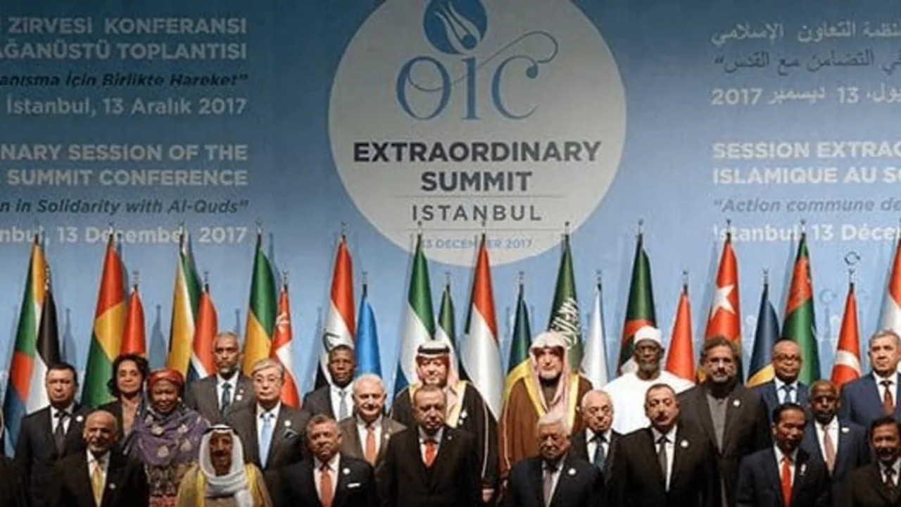 OIC Under Fire: Ignored Iran, Failed to Deliver on Muslim World Issues