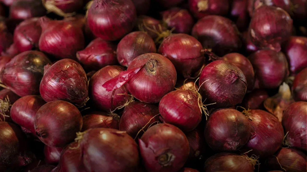 Onion Price Hiked
