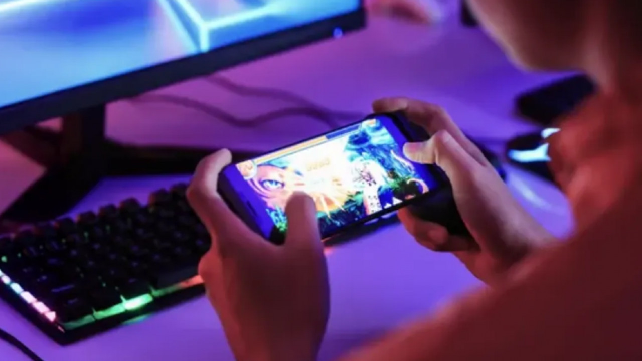 online gaming bill 2025