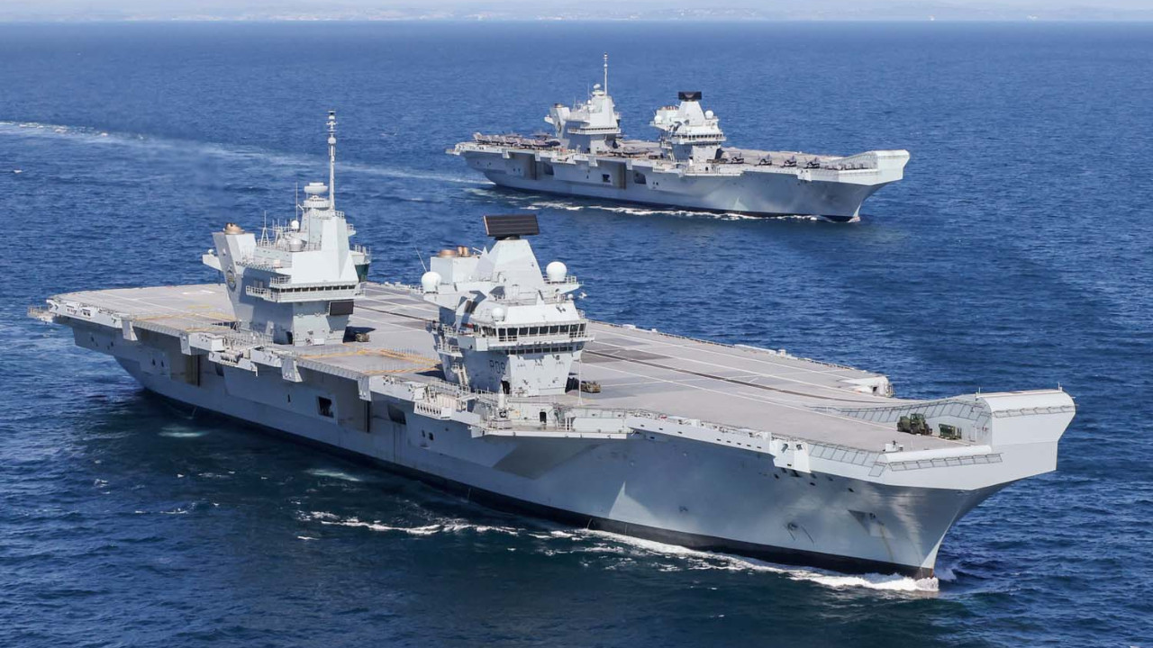 Open The F*cking Strait, You Bast*rds: Donald Trump abuses Iran, goes on Expletive-Laden rant