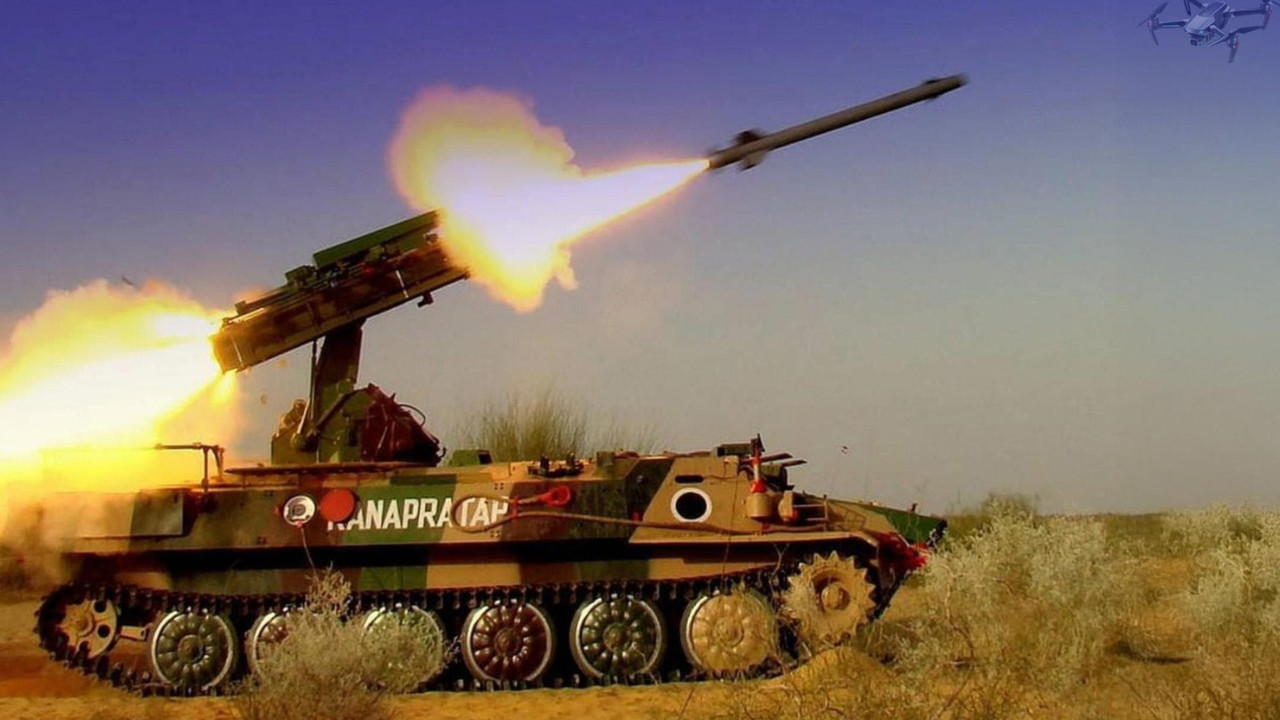 Operation Sindoor: Indian Army releases video showing bombardment of Pakistan, sends strong message