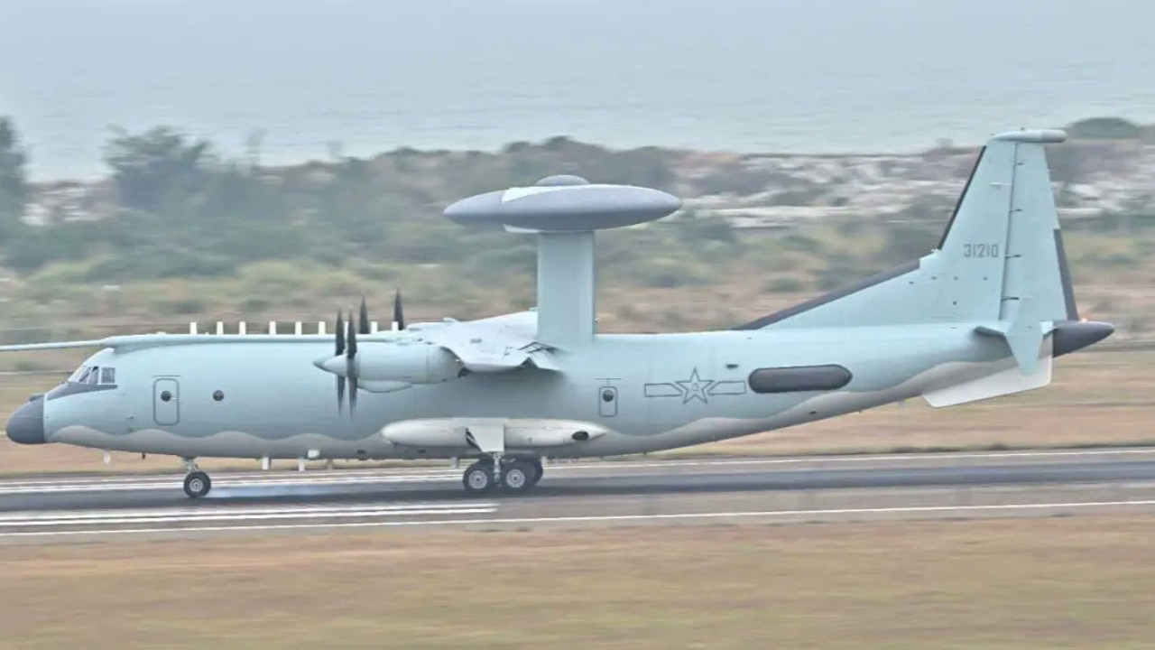 Operation Sindoor: Pakistan struggling to recover a year later; to acquire China's Shaanxi KJ-500