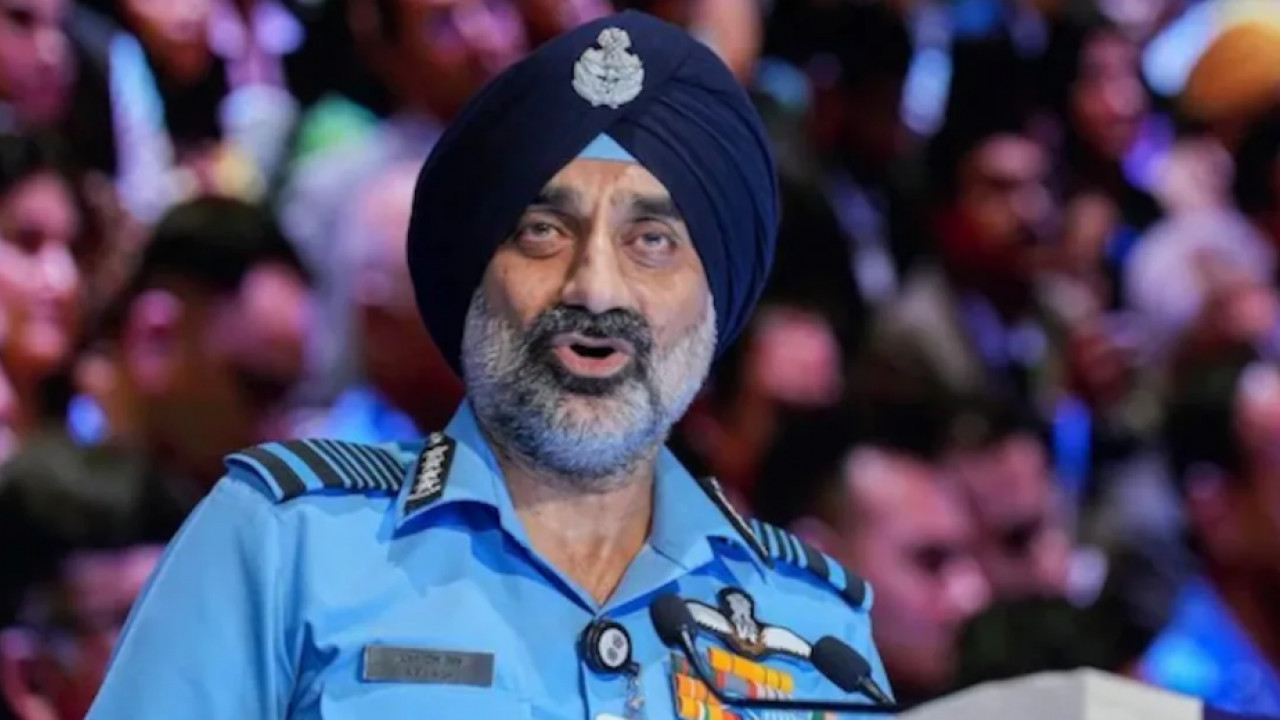 Operation Sindoor