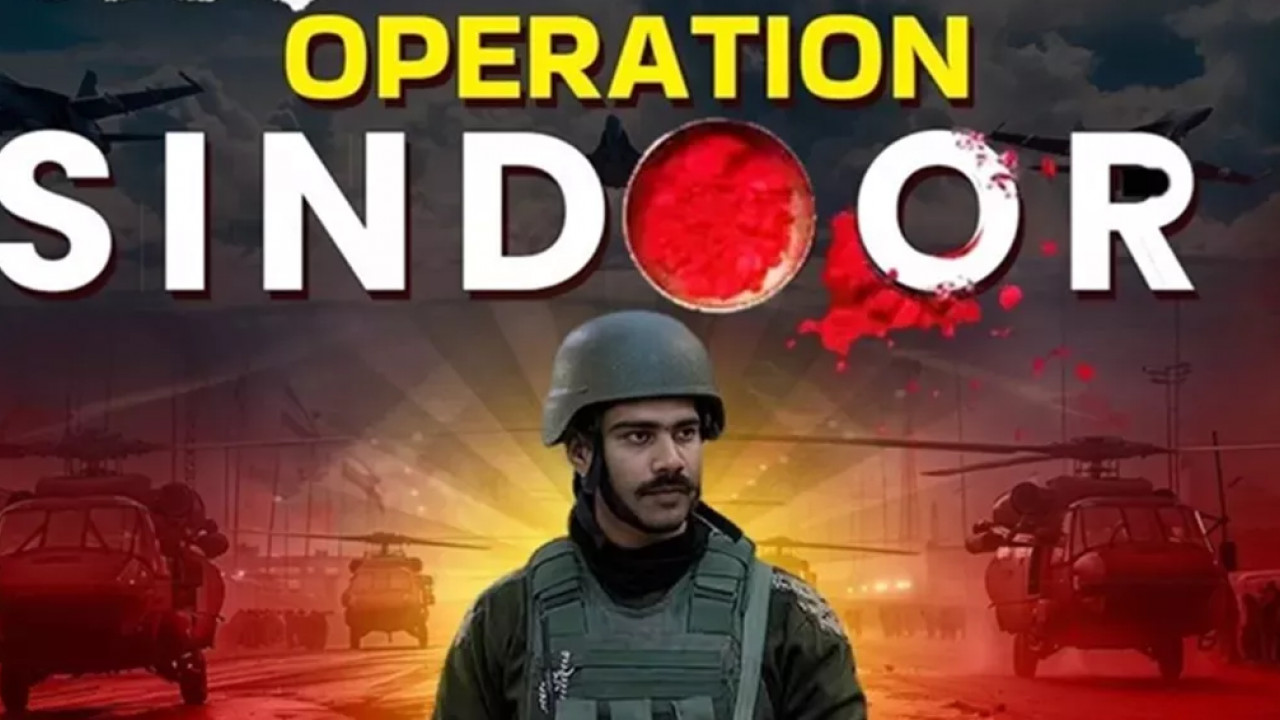 Operation Sindoor