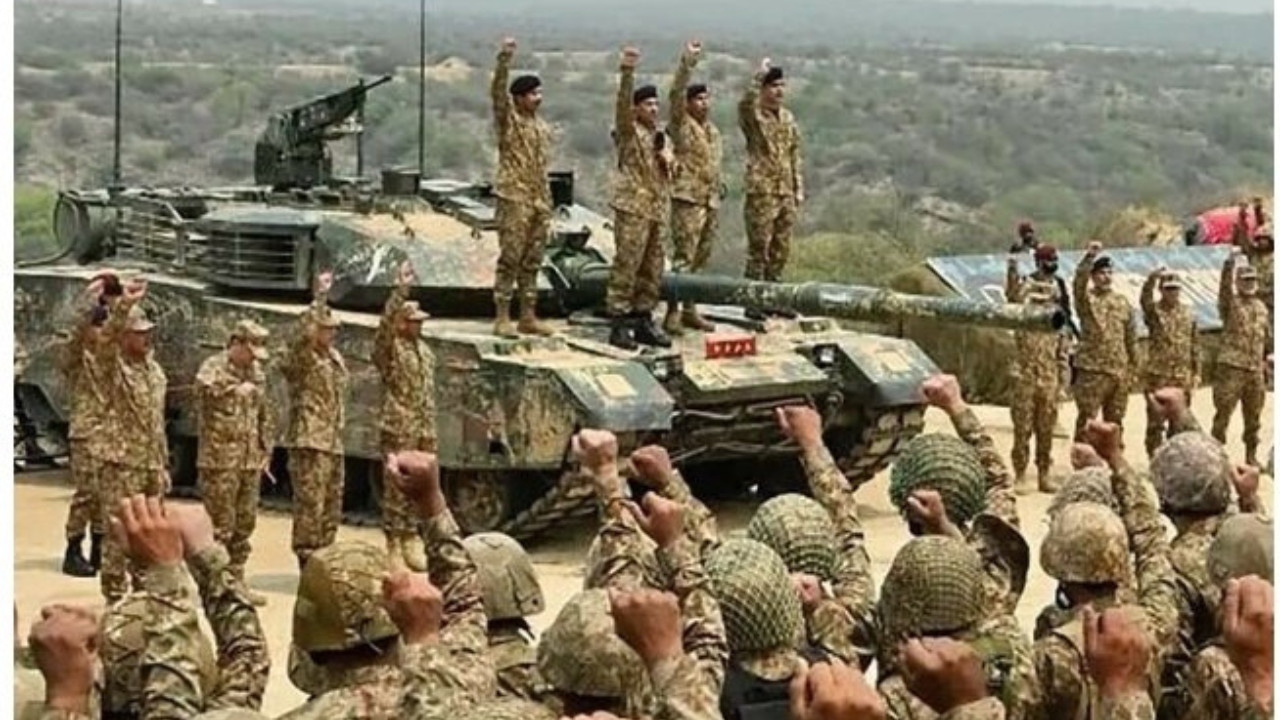 Operation Sindoor Anniversary: Asim Munir makes false claims as Pakistan's lies get exposed