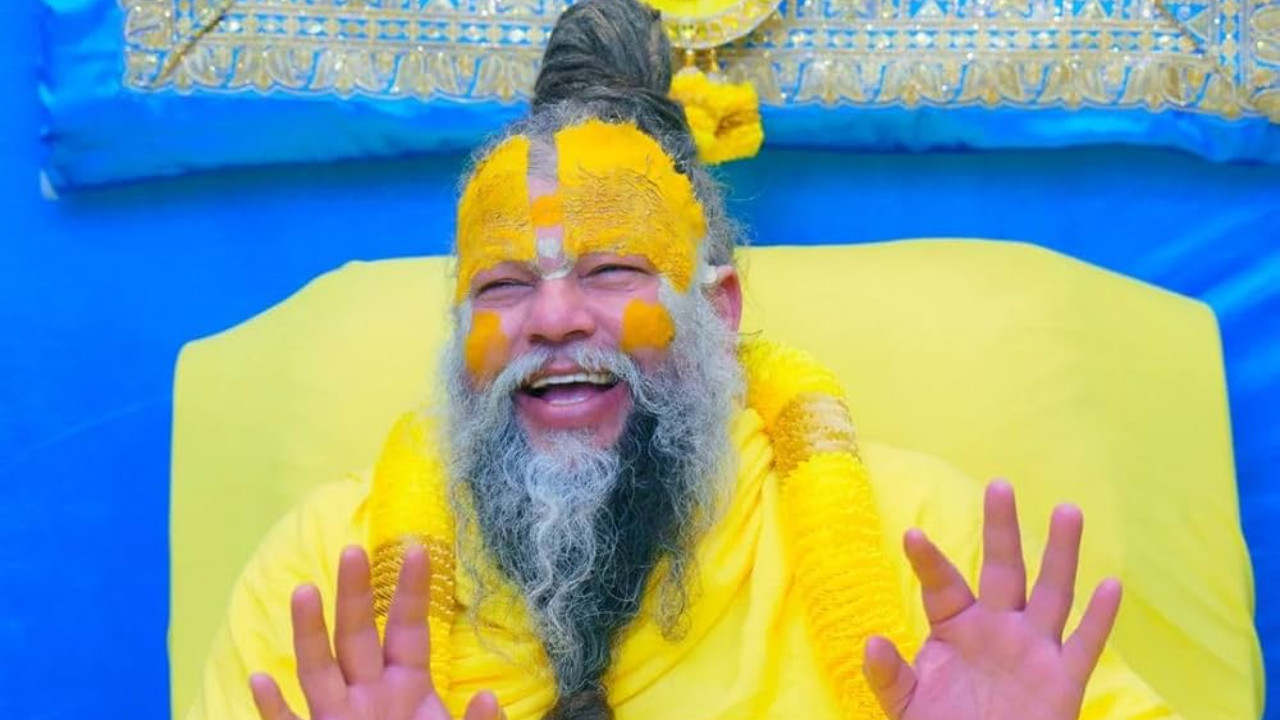 Outrage Among Hindu Groups After Saint Premanand Maharaj Receives Death Threat: ‘Would Have Slit His