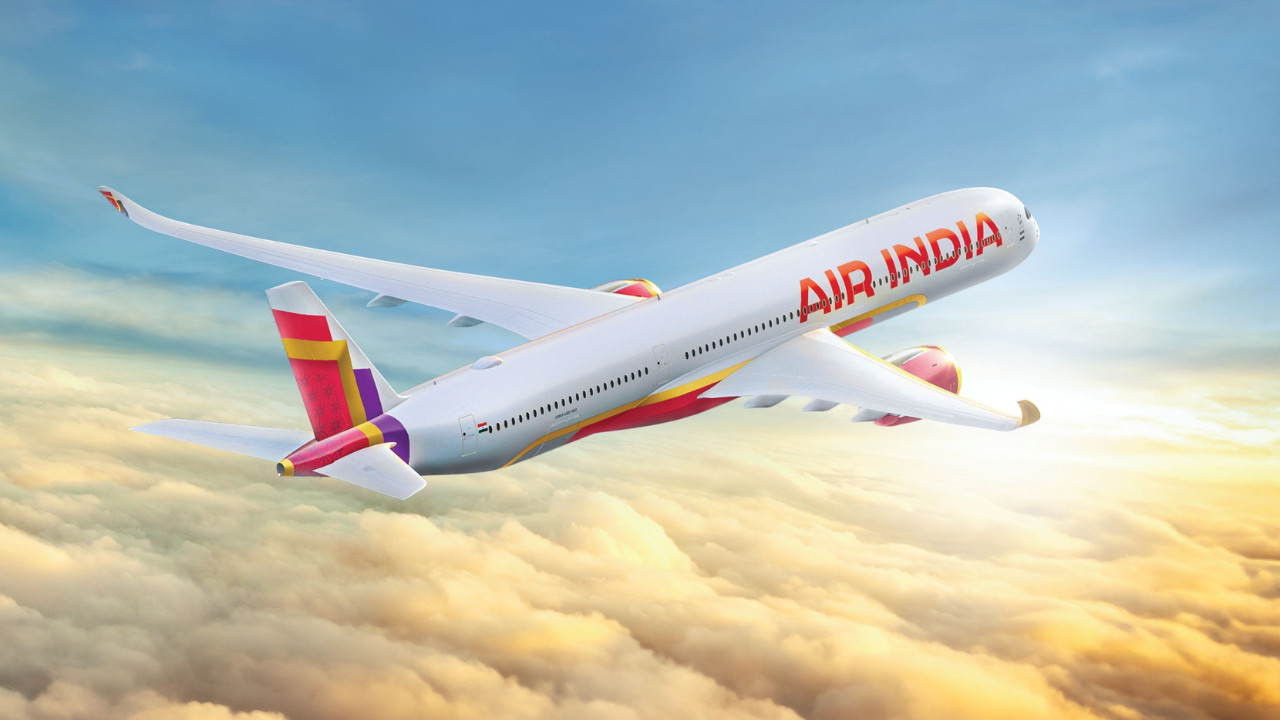 Over 100 Air India Pilots Call in Sick After AI171 Crash, Says MoS Civil Aviation