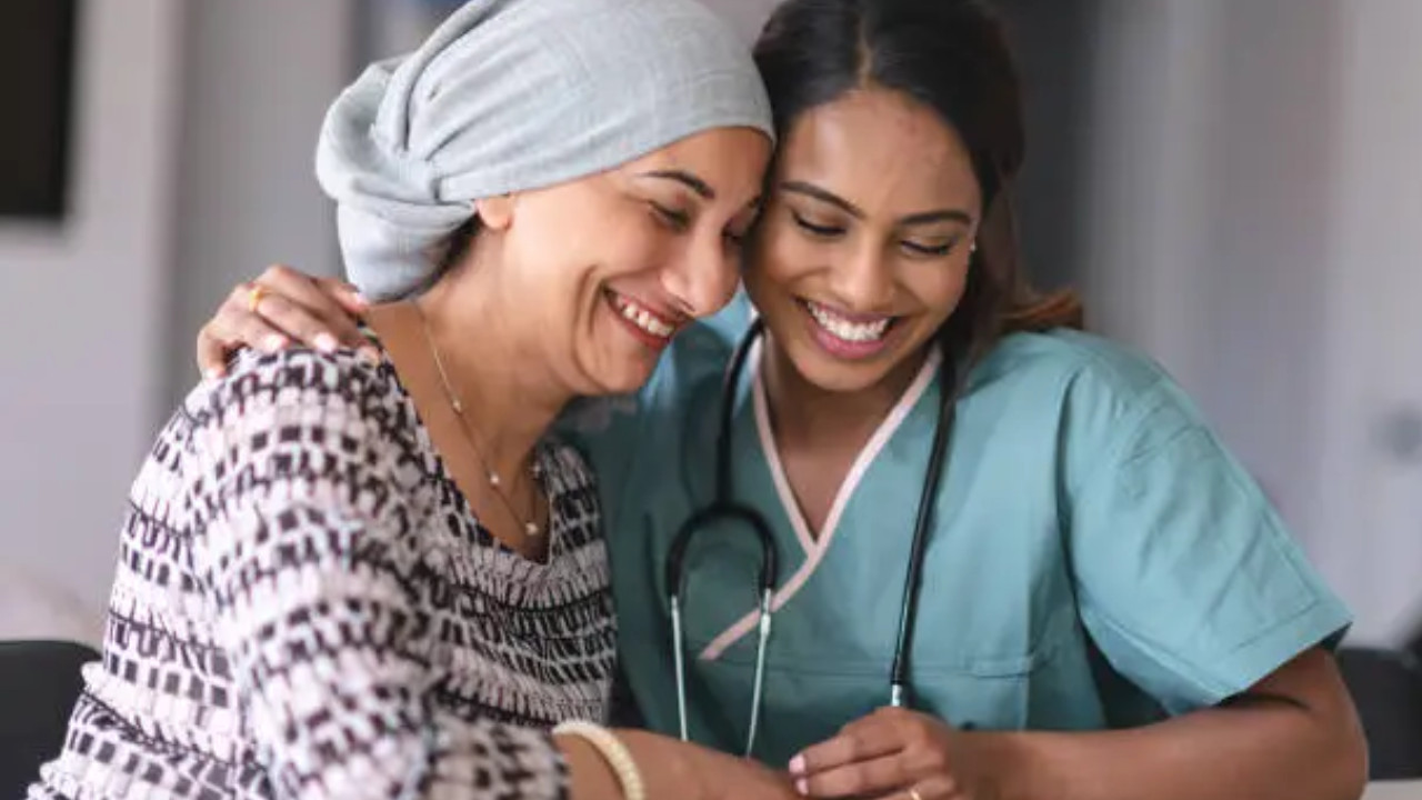 Over 14,000 Women Show Signs of Cancer in Maharashtra District, Says Health Minister