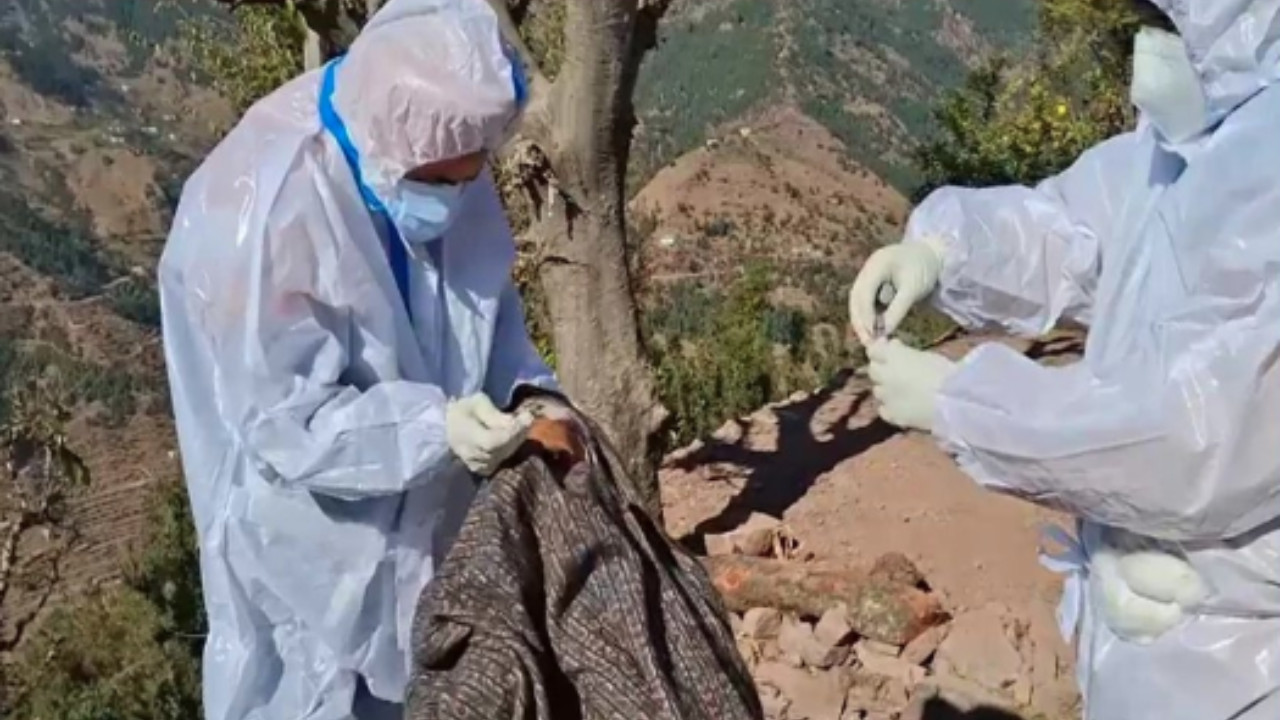 Over 230 Quarantined as Authorities Investigate the Mysterious Deaths of 17 Residents Linked to Toxi