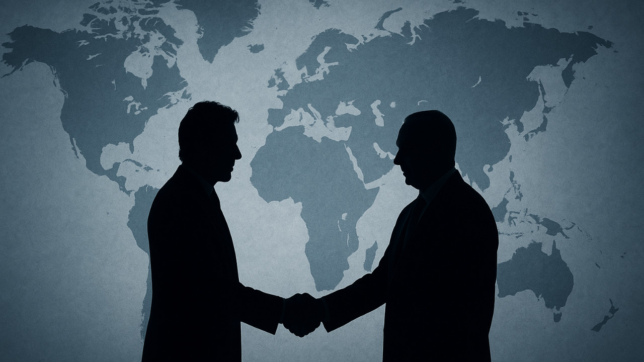 Pakistan’s Shocking Move: Why Did Asim Munir Secretly Meet Israel’s Mossad in Egypt?