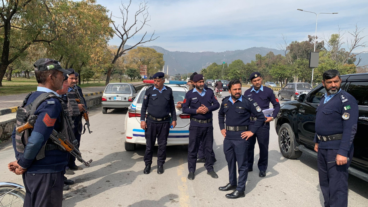 Pakistan: 924 extra-judicial killings in eight months; has police in Pakistani Punjab turned rogue?