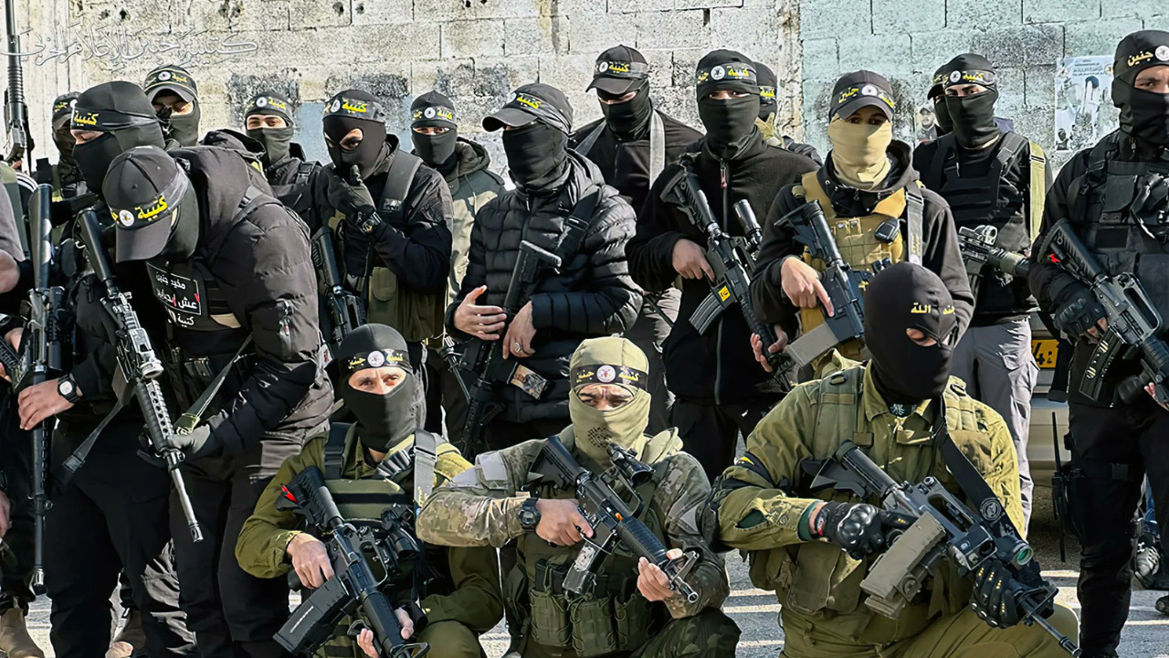 Pakistan: Jaish-e-Mohammed threatens India, claims to have thousands of suicide bombers ready