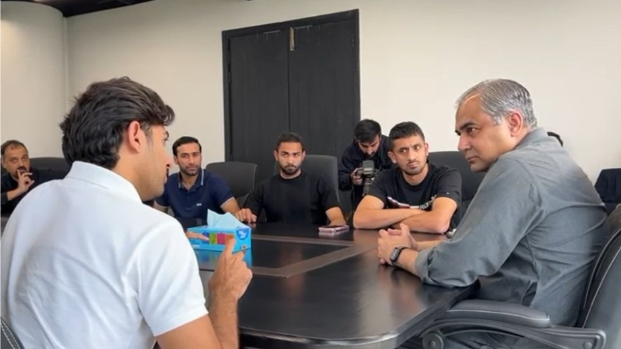 Pakistan: PCB threatens legal action as international stars Leave PSL to Join IPL