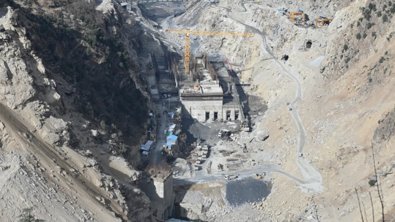 Pakistan claims major victory in Indus Water Treaty arbitration case against India