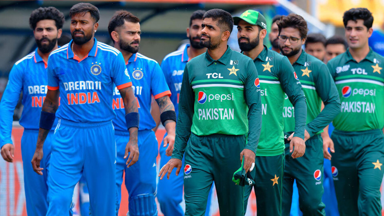 Pakistan decides to boycott group stage match vs India