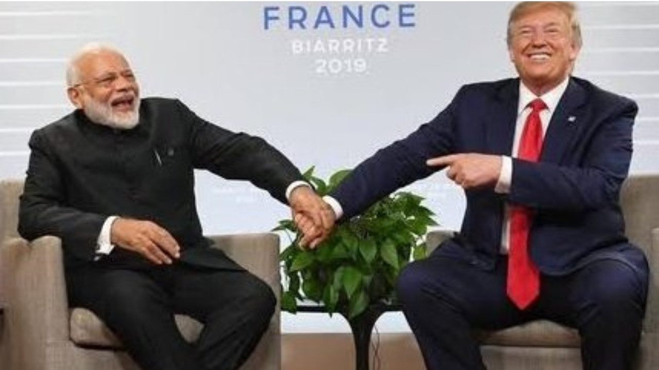 Pakistan is not a mediator, but a bigger problem; PM Modi can help: Former US Colonel