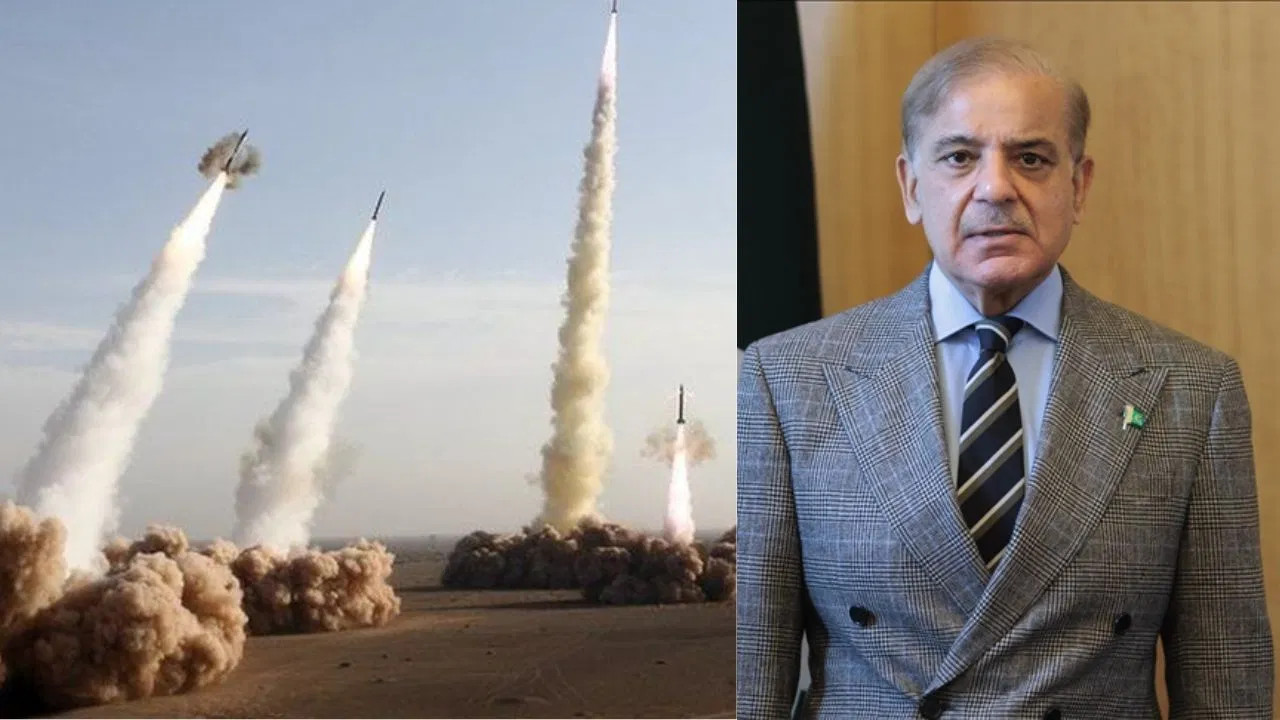 Pakistan missile failure