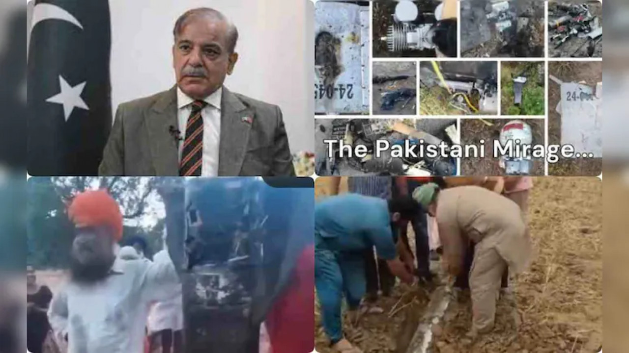 Pakistan's economy damage