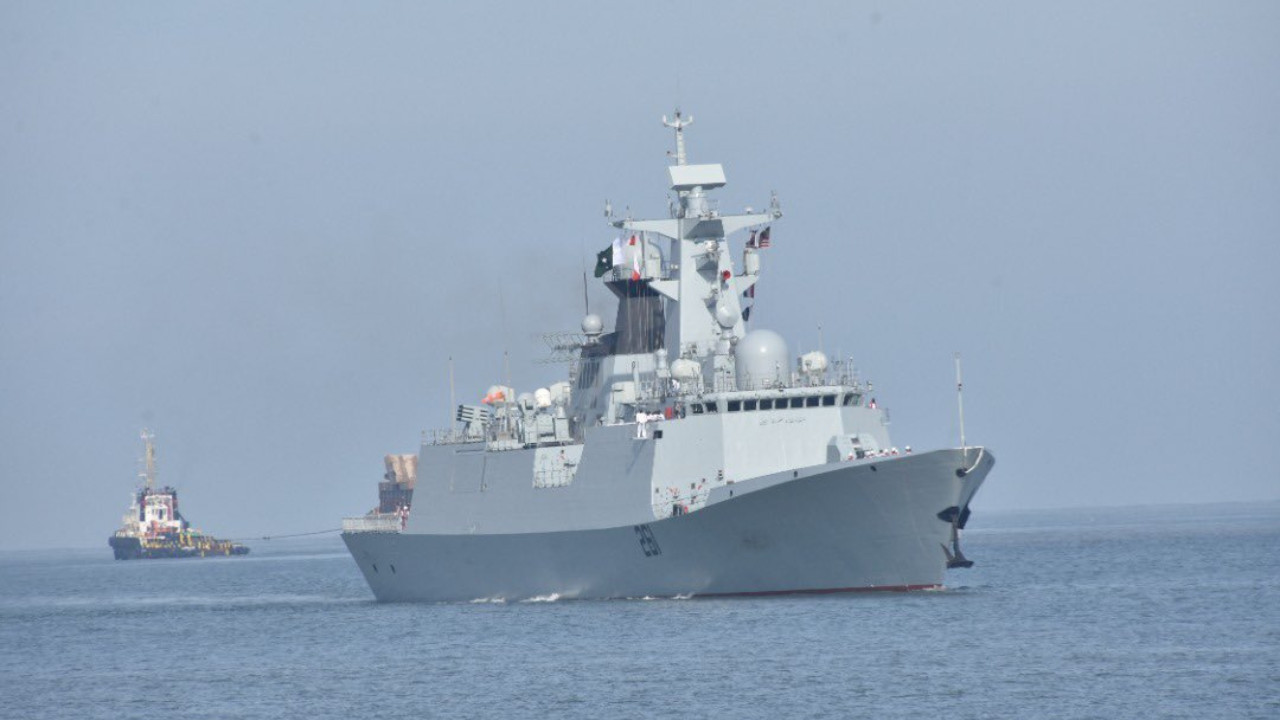 Pakistan's Taimur Missile Disrupts Power Balance in South Asia