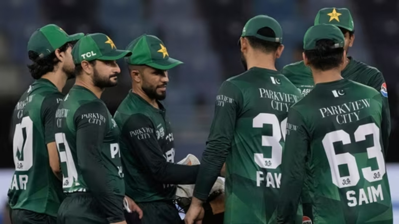 Pakistan Squad Hit With Brutal Reality Check as Even Die-Hard Supporters Don’t Know Their Names Befo