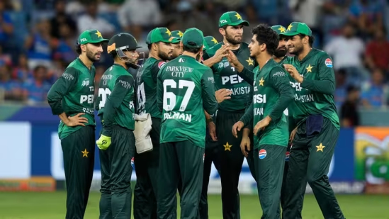 Pakistan Threatens Asia Cup 2025 Withdrawal Over Referee Controversy