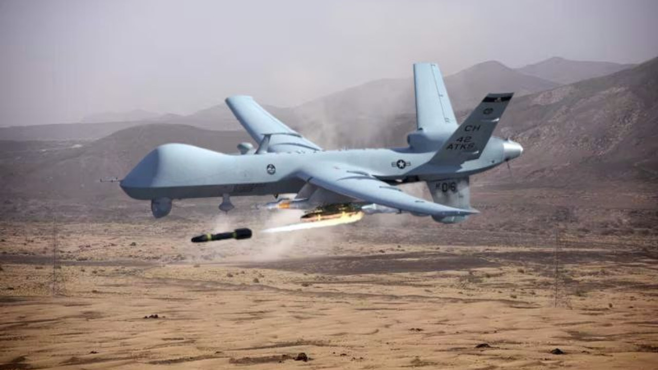 Pakistan turns to Turkey to counter India; will Purchase Bayraktar Kizilelma Drones