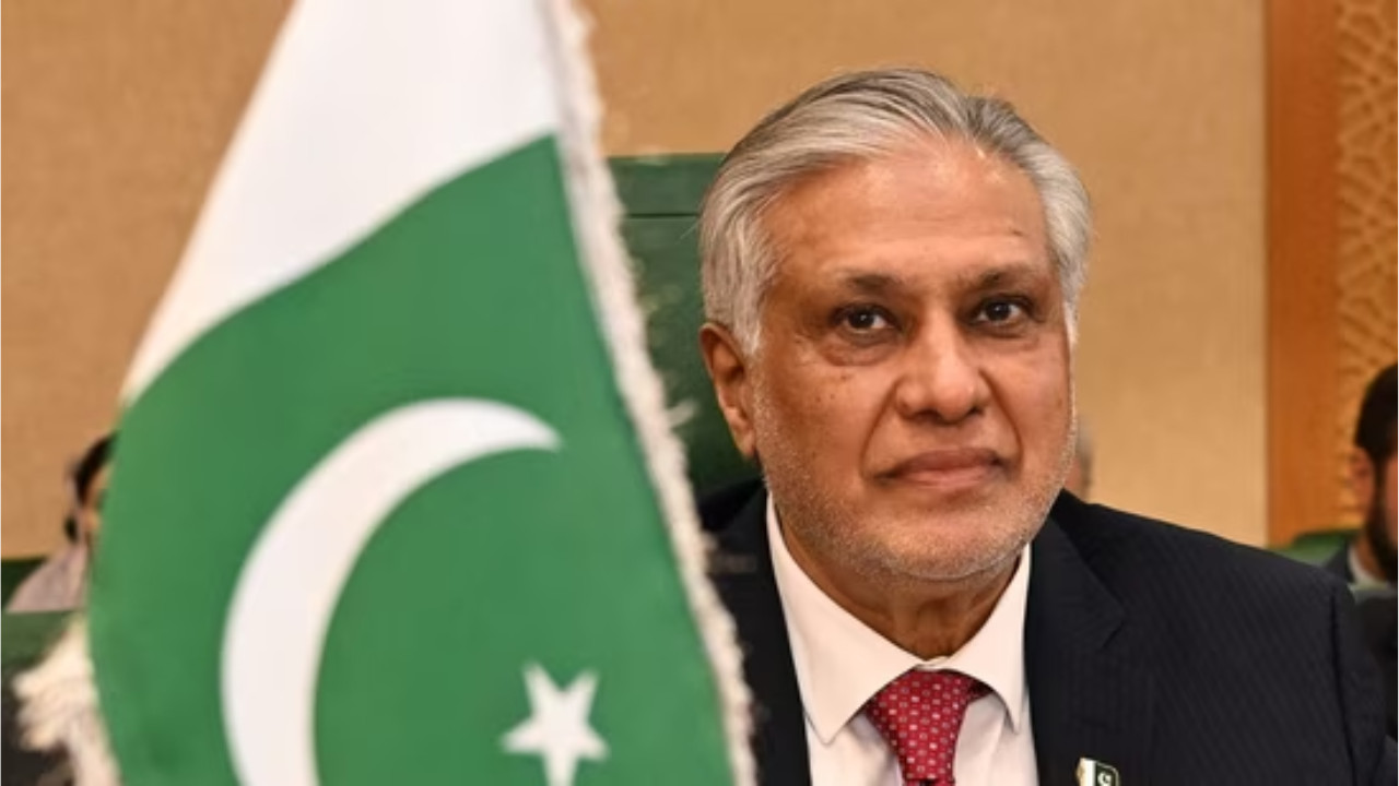 Pakistan Urges Peace with India, Denies Role in Pahalgam Terror Attack
