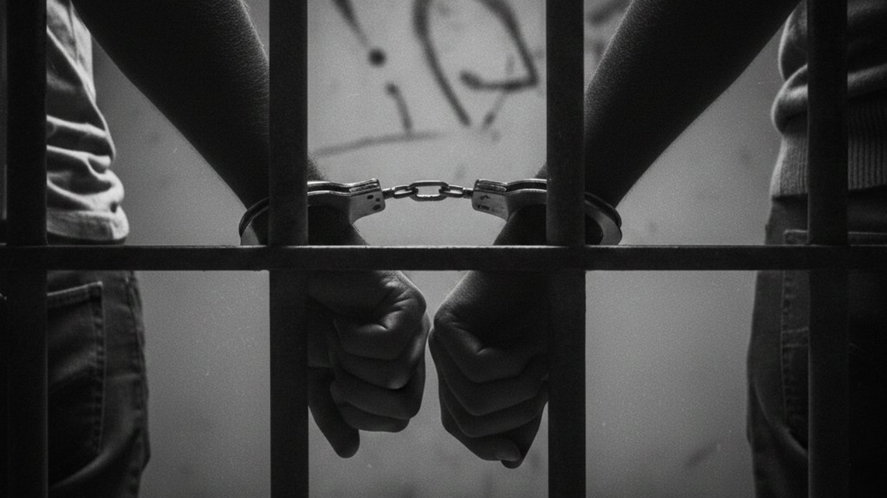 Patna Husband employs 'James Bond' tactics, catches unfaithful wife