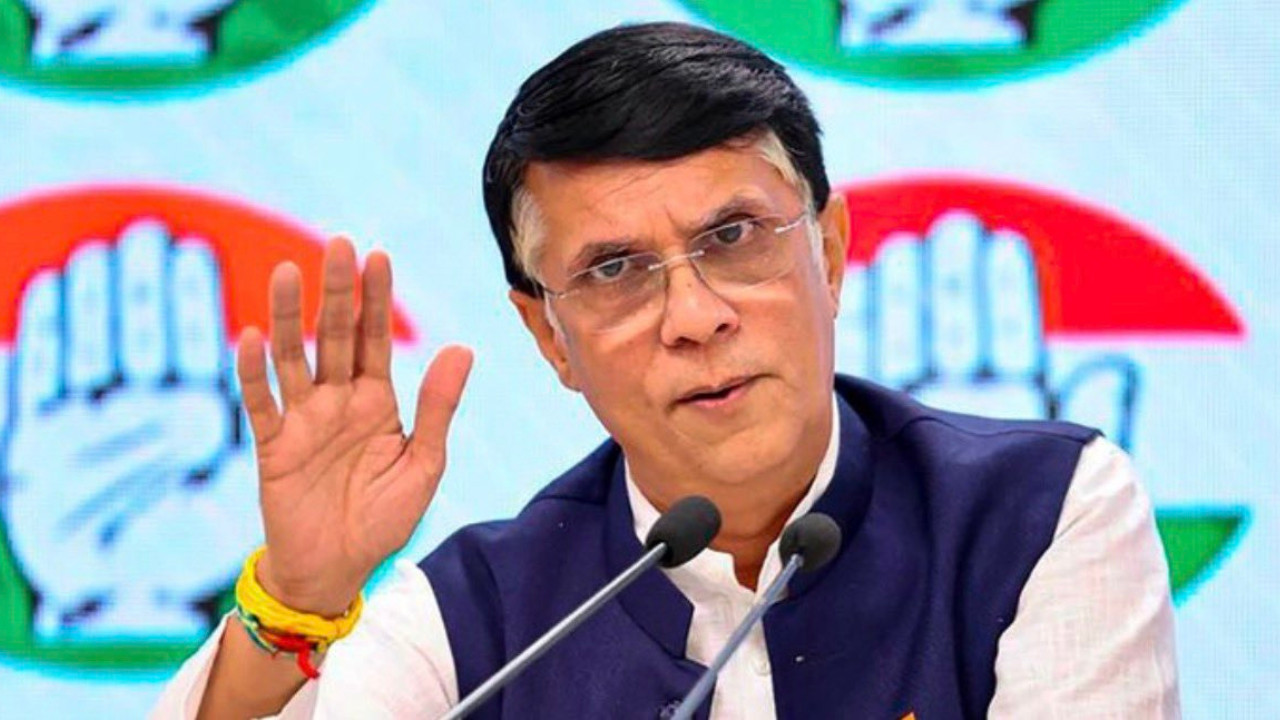 Pawan Khera Approaches Supreme Court Again for Anticipatory Bail; No Relief from Guwahati HC
