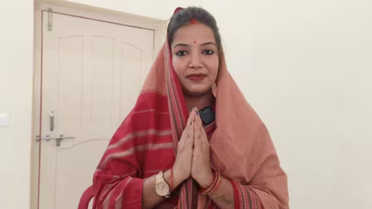 Pawan Singh’s Wife Jyoti Singh to Contest Bihar Assembly Elections, Confirms Her Father