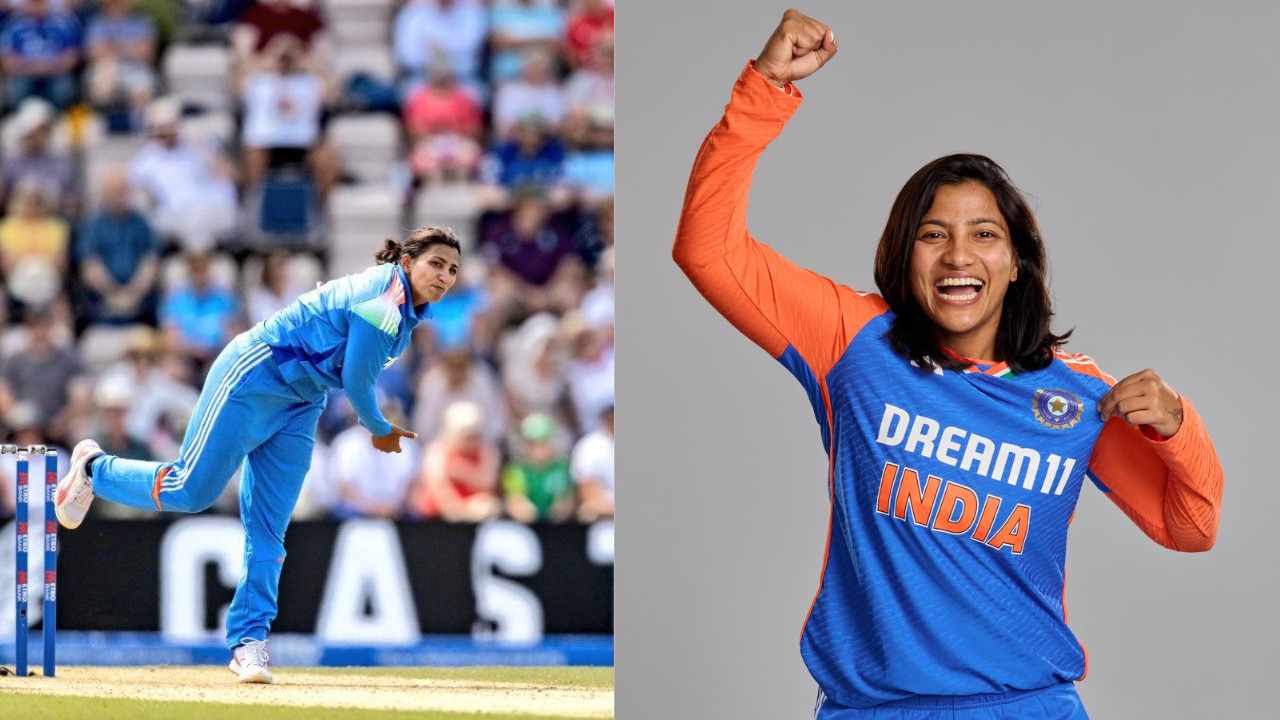 Period Pain: Sneh Rana reveals how female players tackle severe cramps on the field 