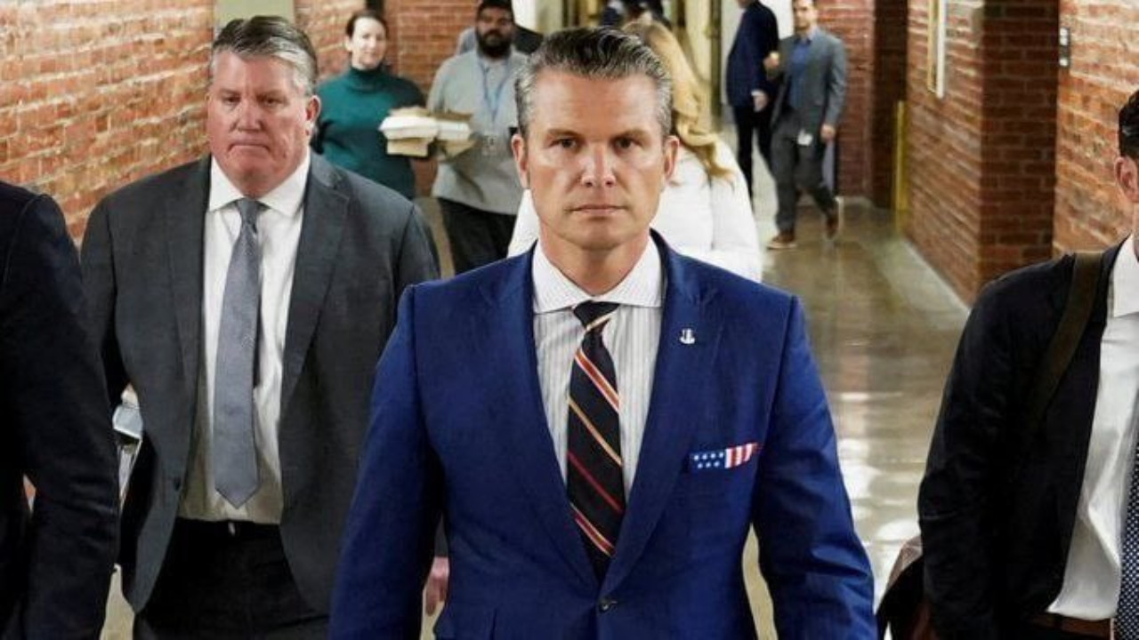 Pete Hegseth is Confirmed as Defense Secretary Despite Controversial Allegations