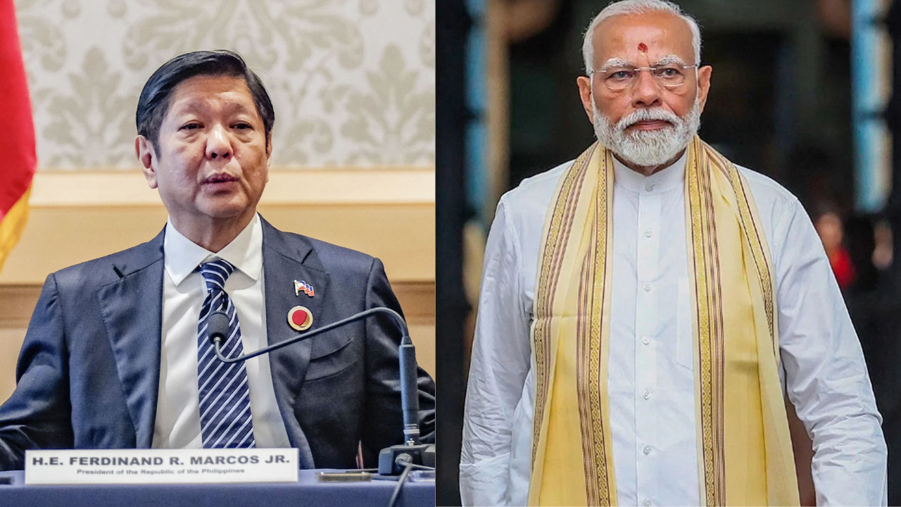 Philippines President Marcos Jr Coming to India August 4–8: Here’s What’s on the Agenda