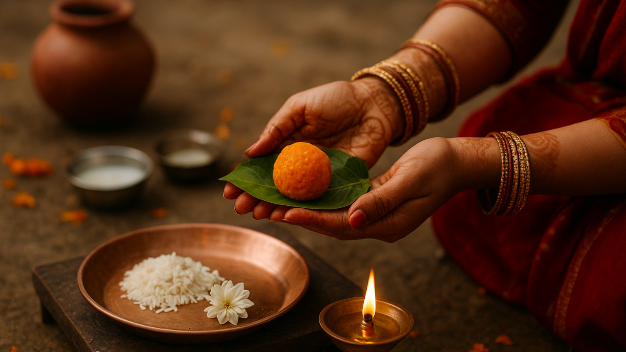 Pitru Paksha Day 7: Saptami Shraddha Today; Check Auspicious Timings for Pind Daan