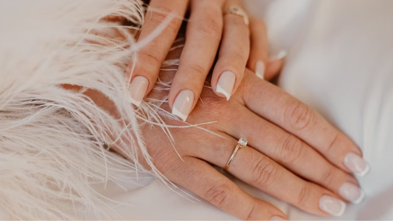 Planning Nail Extensions This Summer? Avoid These Common Mistakes