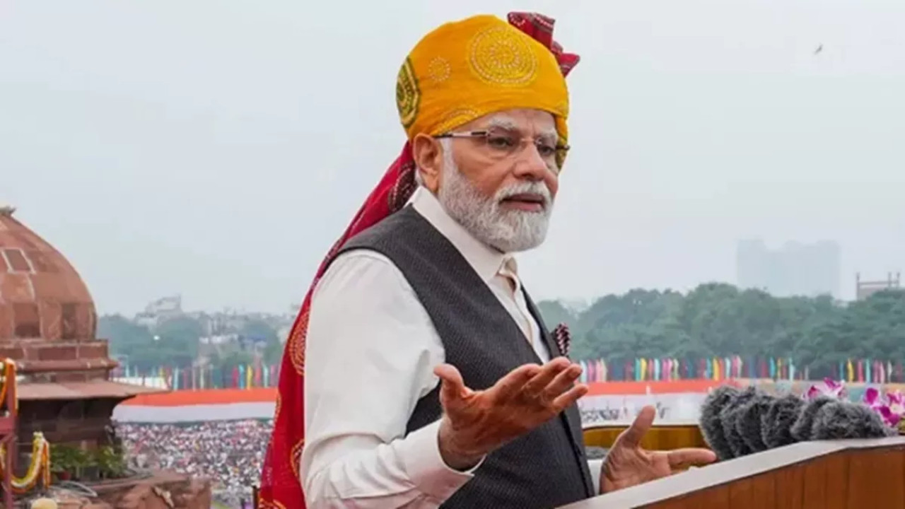 PM Modi