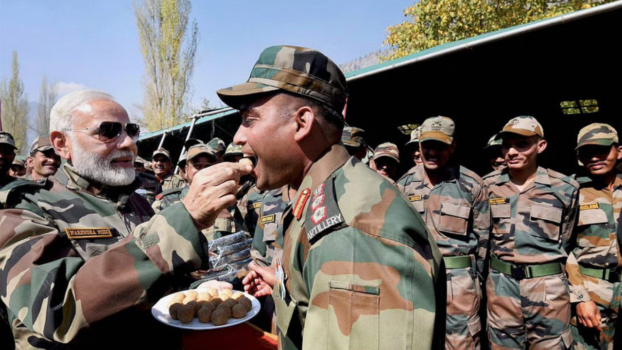 PM Modi